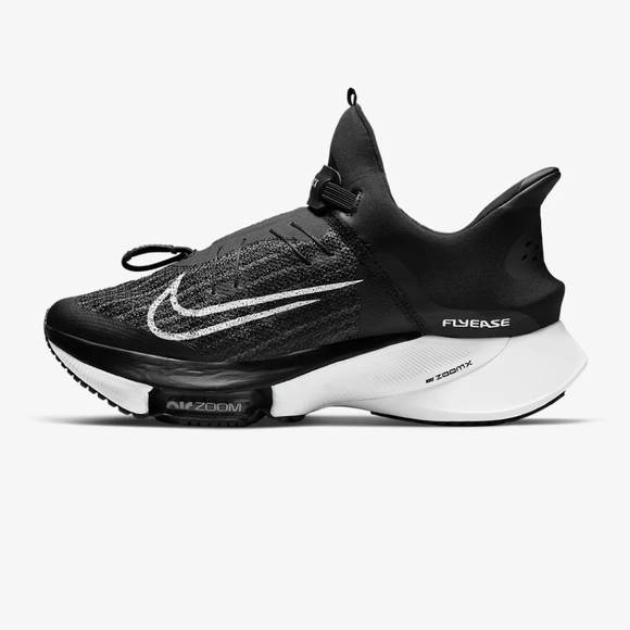 Nike Air Zoom‎ Tempo NEXT% FlyEase size 8 - Picture 1 of 10
